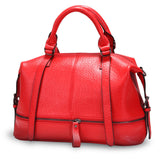 Leather Cossbody Bag/Handbag - FIREVOGUE