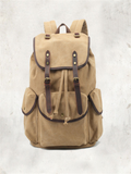 Let's Go Out With the Fashionable Backpack - WealFeel