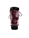 Beautiful Now Ankle Martin Boots