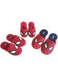 Cute Spider-Man Parent-Child Anti-skid Slippers