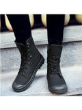 Before the Storm Casual Men's Boots