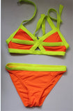 Trouble Maker Classic Bikini Sets - FIREVOGUE