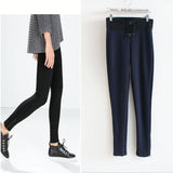 Women's Ease In To Comfort Modern Stretch Skinny Pant