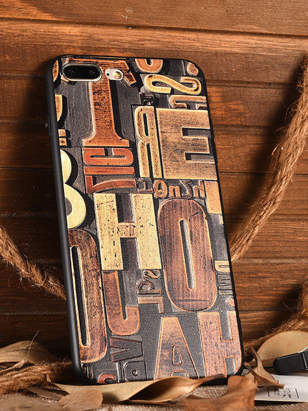 Original Design iPhone Protective Phone Case - FIREVOGUE