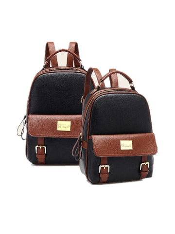 One Sweet Day Casual Backpack
