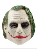 Dark Knight Halloween COS Clown Mask