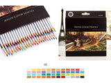 High Quality Water Color Pencils - FIREVOGUE