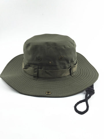 Outdoor's Sun Hat Boonie Hat