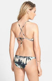 Sweet Success Printed Bikini Sets - FIREVOGUE