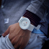Couples Sports Silicone Watch - FIREVOGUE