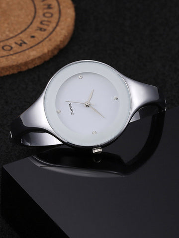 Creative Design Women's Quartz Watch