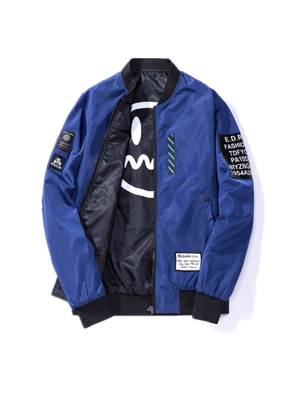 Fall out sale boy bomber jacket