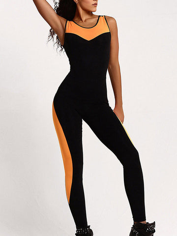 Women's Sport Suit Gym Outfit