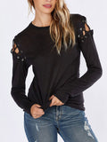 String It On Home Casual Top