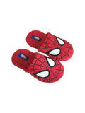 Cute Spider-Man Parent-Child Anti-skid Slippers