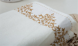 Bamboo Fiber Extra-absorbent Bath Towel - WealFeel