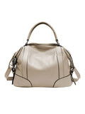 Women's Leather Handbag/Shoulder Bag - FIREVOGUE