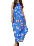 Somebody to Love Floral Maxi Dress
