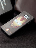 Comic Print iPhone Protective Phone Case - FIREVOGUE