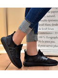 Simple Distance Women's Casual Sports Shoes