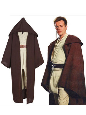 Star Wars COS Clothing