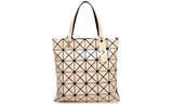 Unique&Fashion Geometry Shard Lattice Handbag