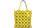 Unique&Fashion Geometry Shard Lattice Handbag