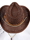 Children-Adult Handmade Hat