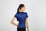 Invisible Woman Tight T-shirt - FIREVOGUE