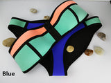 Summer Loving Candy Color Bikini Sets - FIREVOGUE