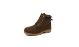 Back To You Men's Casual Boots